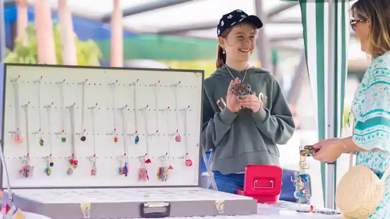 Market Day Image 1