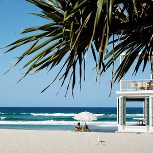 Burleigh Heads