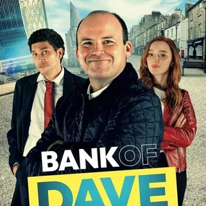 Bank Of Dave Image 1