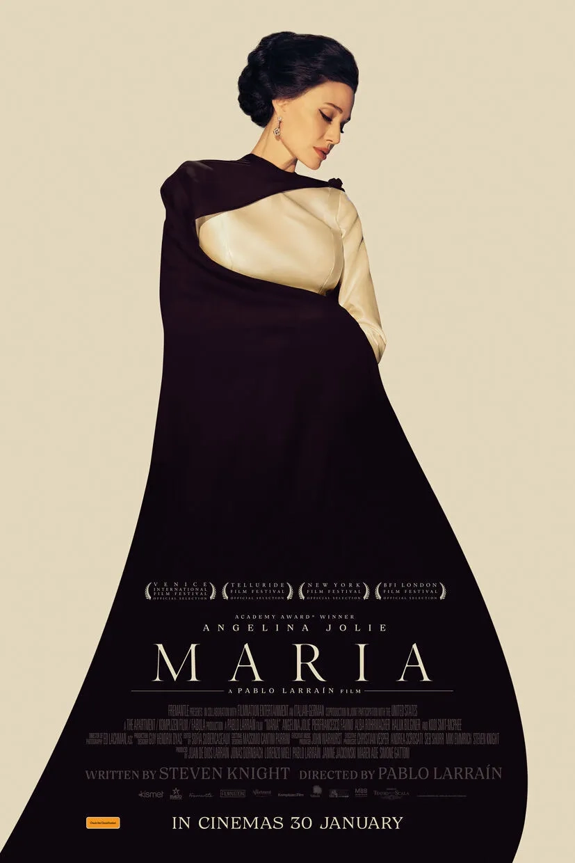 Maria Image 1