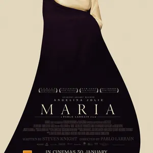 Maria Image 1