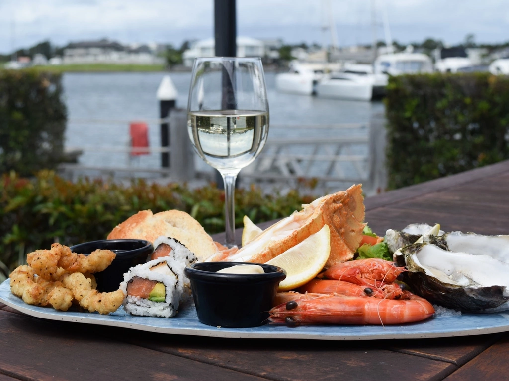 Harrigan's Calypso Bay Destination Gold Coast