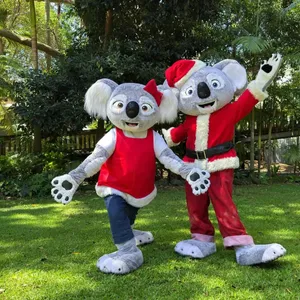 Wild Christmas Image 1