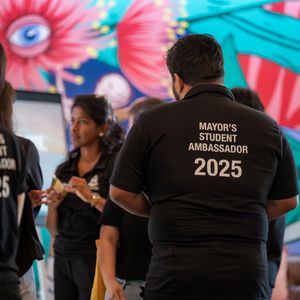 MSA 2025 - Q&A with Mayor Tom Tate