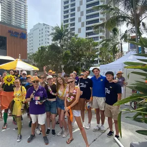 Gold Coast Ramble at Main Beach Image 1