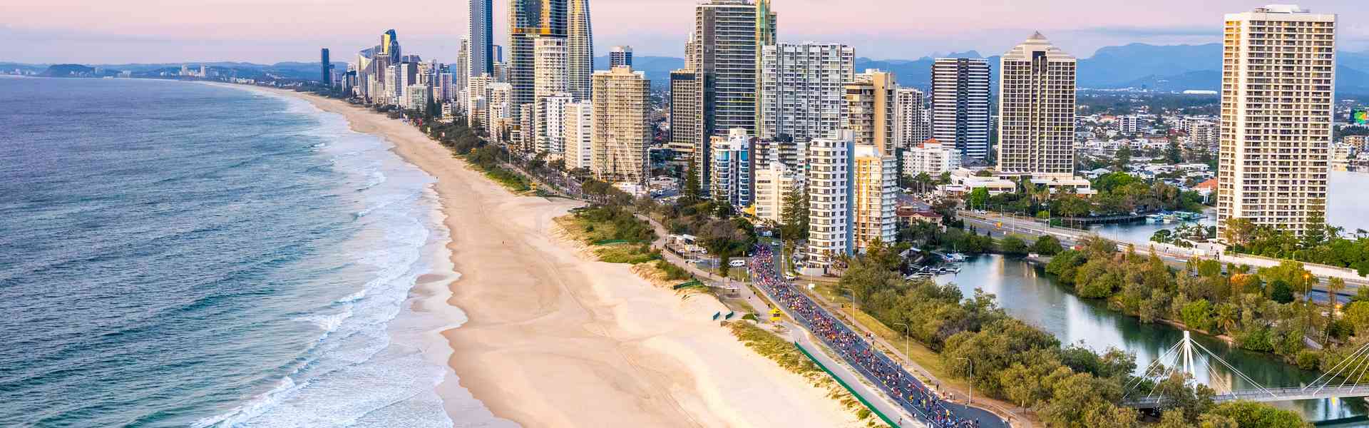 Your Visitor Guide to the 2026 ASICS Gold Coast Marathon
