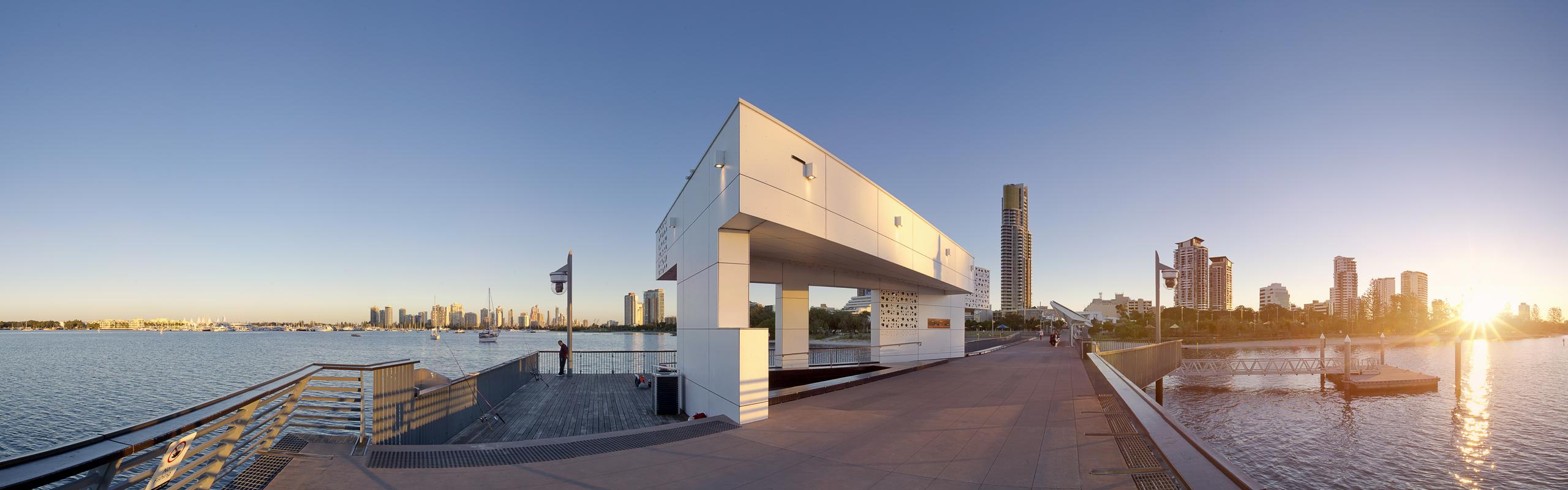 Broadwater Parklands