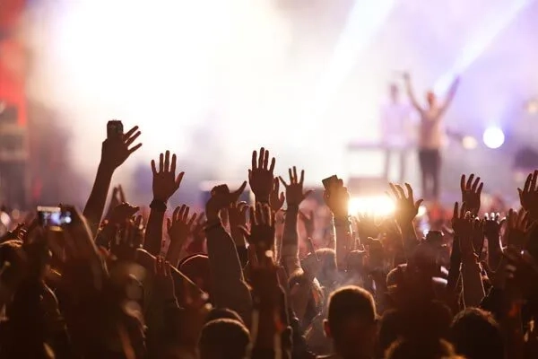 The Taste Festival Gold Coast 2026 Image 1