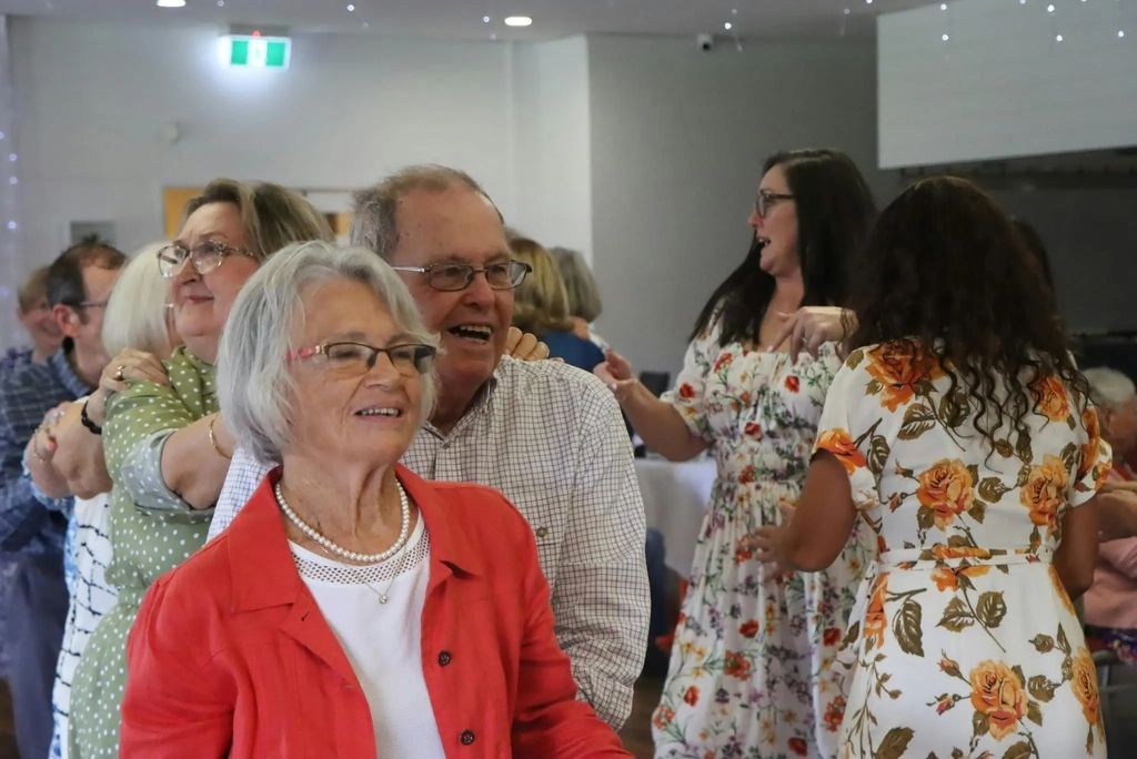 Rhythms of Life - Celebrating QLD Seniors Month in Brisbane Image 3