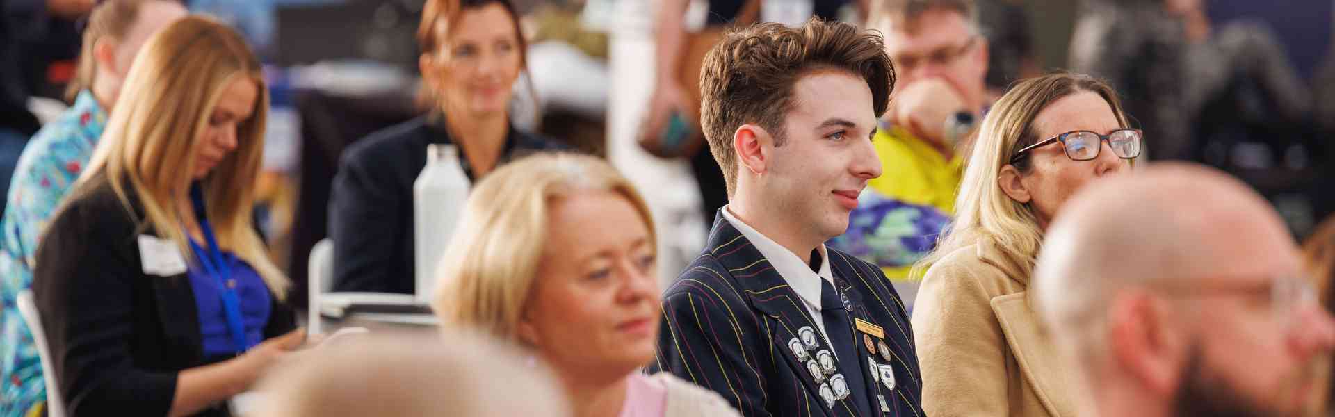 Careers Festival - 2023