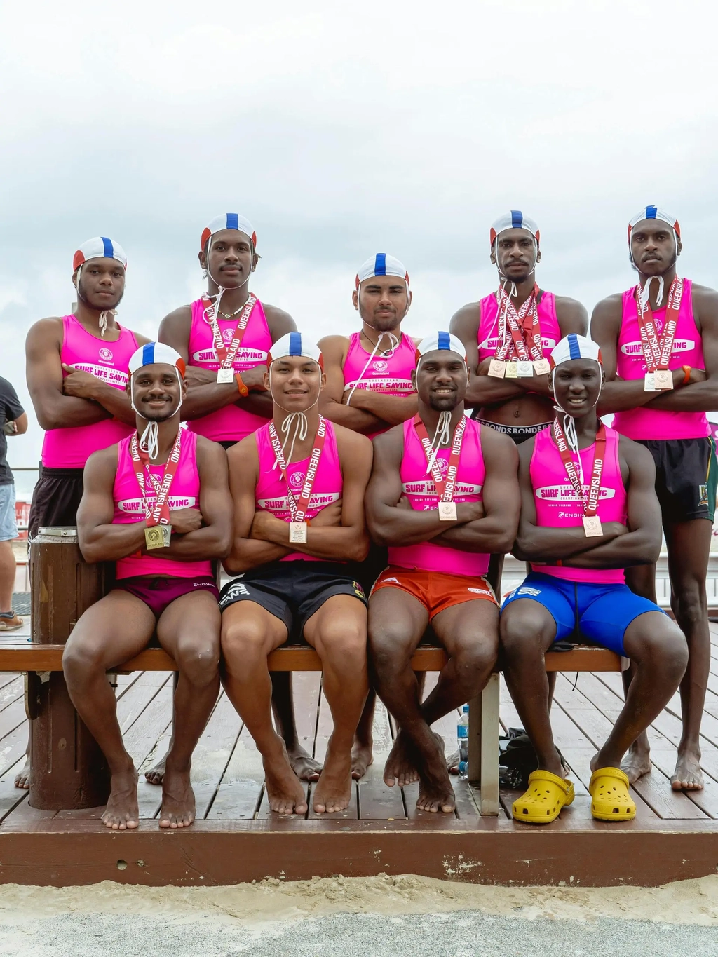 2025 QLD Surf Life Saving Championships Image 3