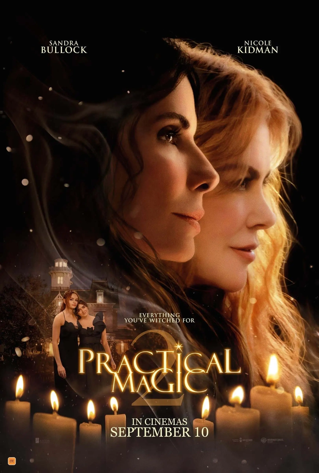Practical Magic 2 Image 1