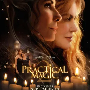 Practical Magic 2 Image 1