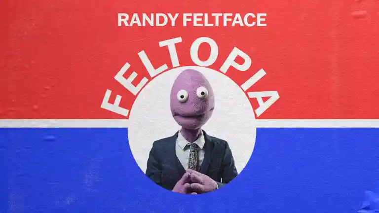 Randy Feltface Image 1