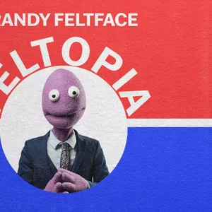 Randy Feltface Image 1