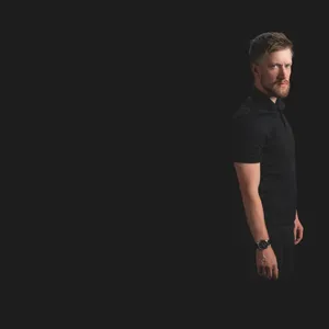 Daniel Sloss - Bitter Image 1