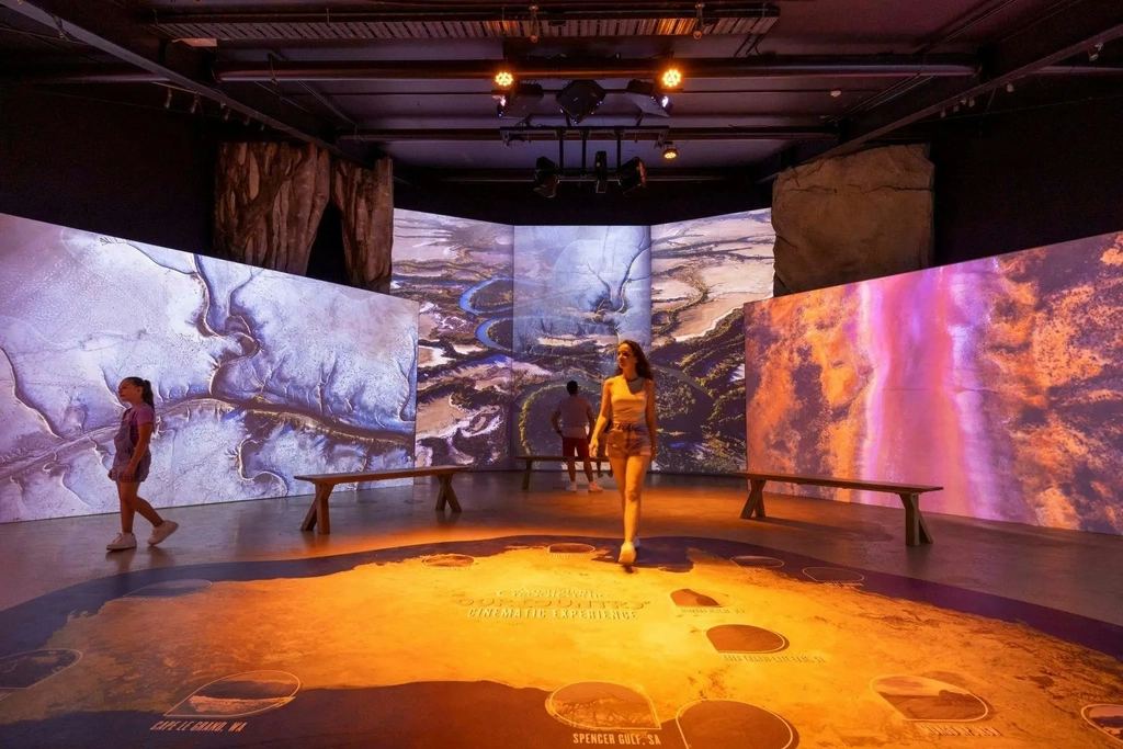 Easter Bilby Week at Dreamworld Image 4