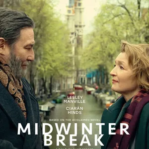 Midwinter Break Image 1