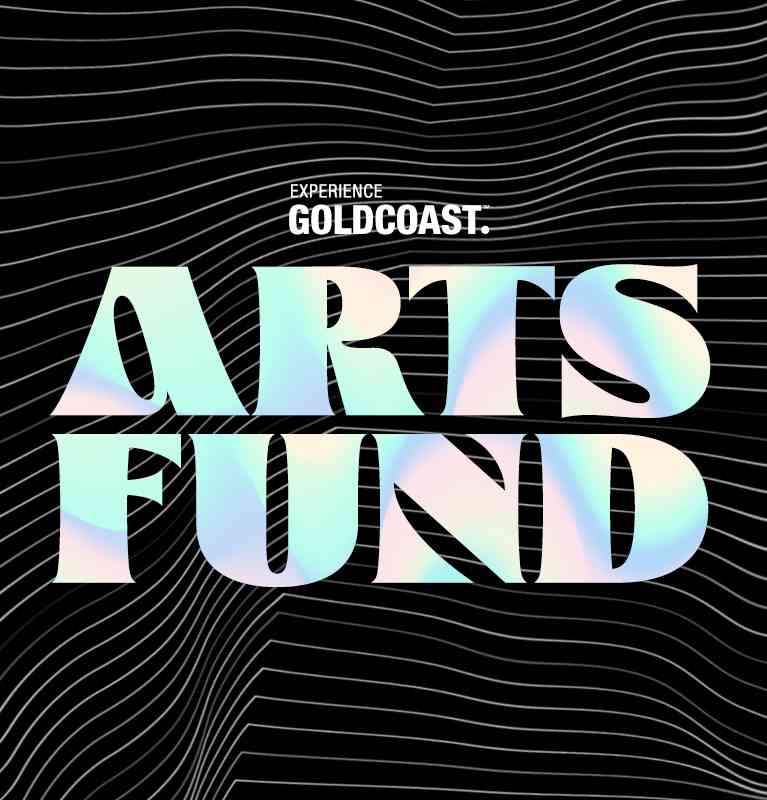 EGC Arts Fund - Web banner mobile