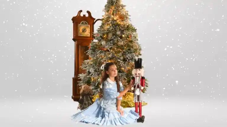 The Nutcracker Image 1