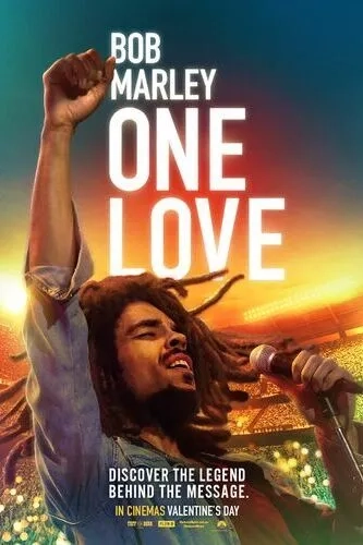 Bob Marley: One Love Image 1