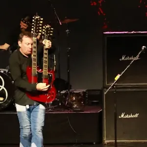 The Life and Times of Led Zeppelin Image 1