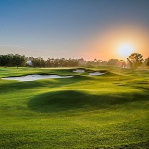 GOLFERS PARADISE ON THE GOLD COAST