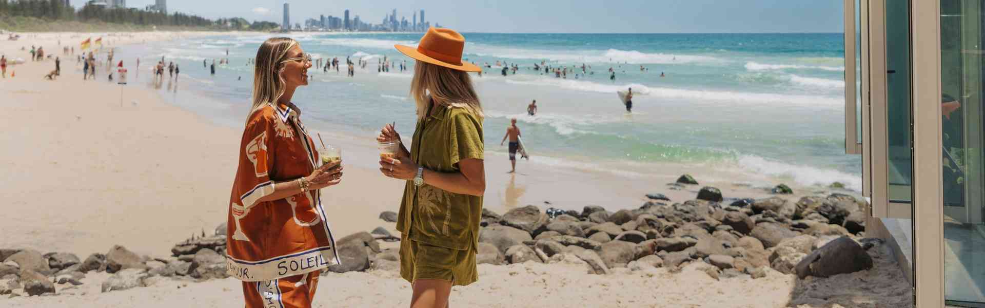 Gold Coast Coffee Guide: Best Coffee Shops & Cafés by Neighbourhood