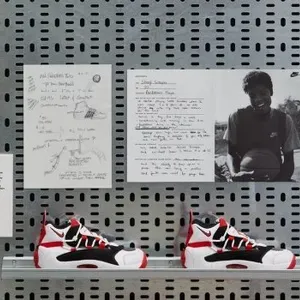 Sneakers Unboxed: Studio to Street Image 1