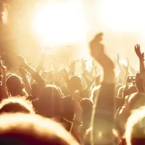 Women In Music Month Image 1