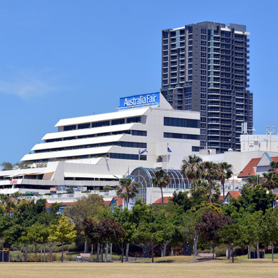 Kaplan Business School