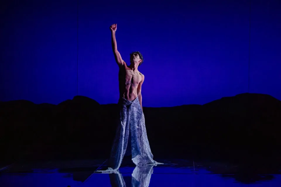 Bangarra Dance Theatre - Horizon Image 2