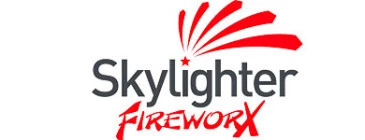 Skylighter Fireworks Logo Image