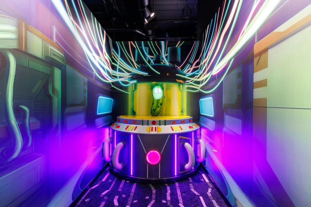 Trickd Gold Coast Image 1