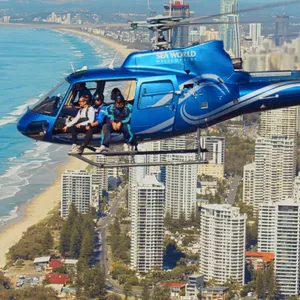 Skydive Surfers Paradise