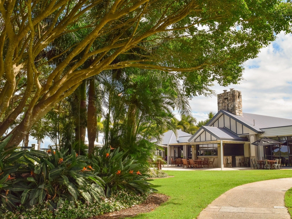 Harrigan's Calypso Bay Destination Gold Coast