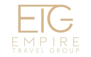 Empire Travel Group Logo Image