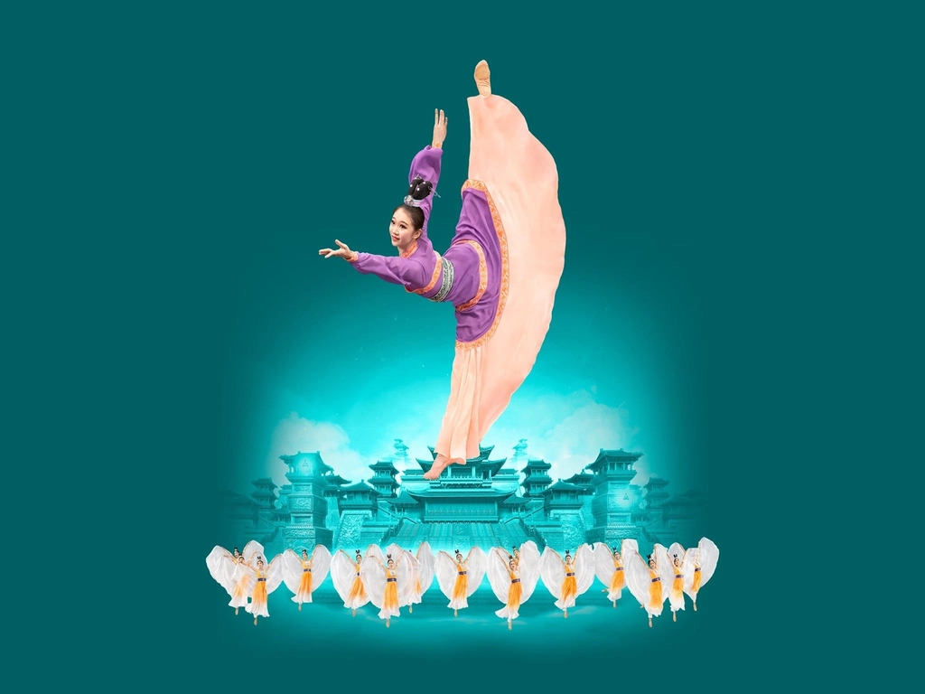 Shen Yun – Gold Coast Image 1