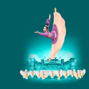 Shen Yun – Gold Coast Image 1