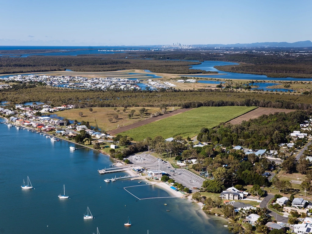 Jacobs Well Tourist Park