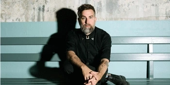 Josh Pyke - Feeding the Wolves and Other Stories Regional Solo Tour 2026 Image 1