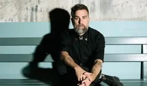 Josh Pyke - Feeding the Wolves and Other Stories Regional Solo Tour 2026 Image 1