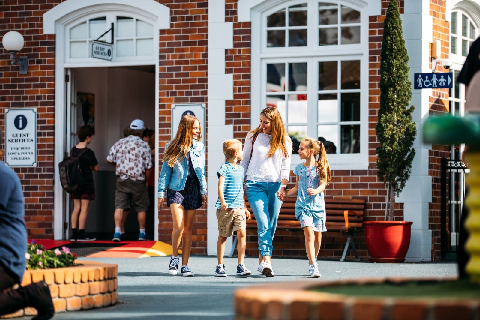 6 BEST THINGS TO DO ON YOUR NEXT FAMILY TRIP TO THE NORTHERN GC