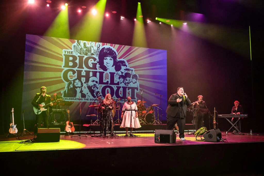 The Big Chillout - Gold Coast Image 7