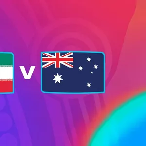 AFC Women's Asian Cup 2026 - IR Iran v Australia Image 1