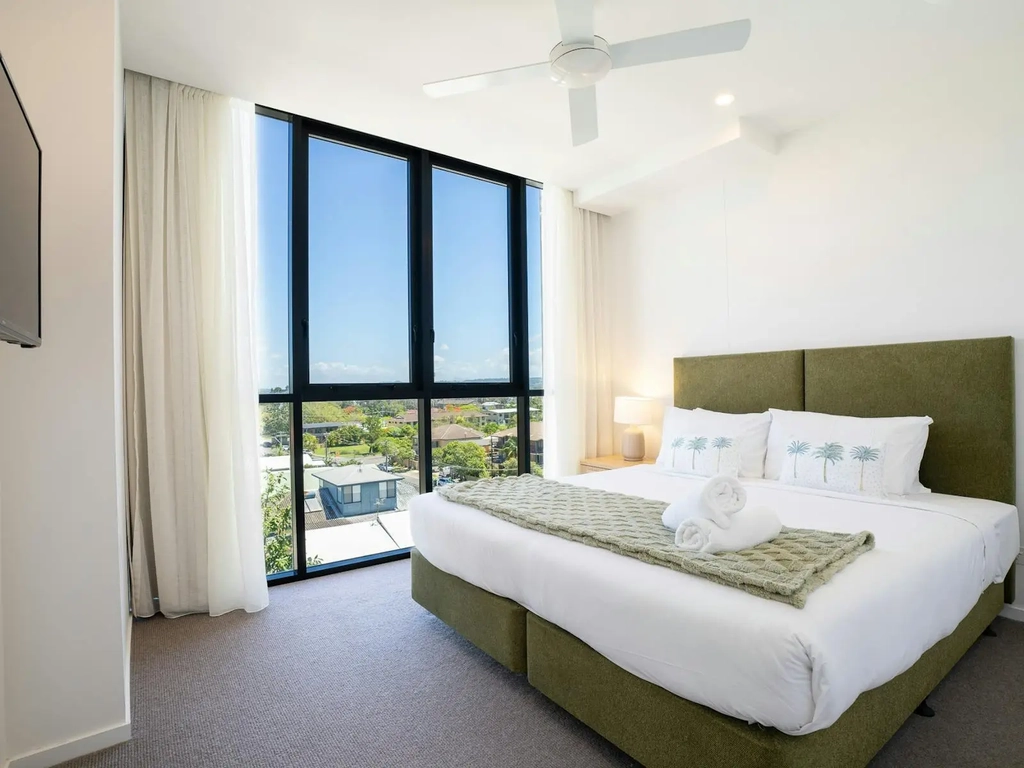 Iconic Kirra Beach Resort