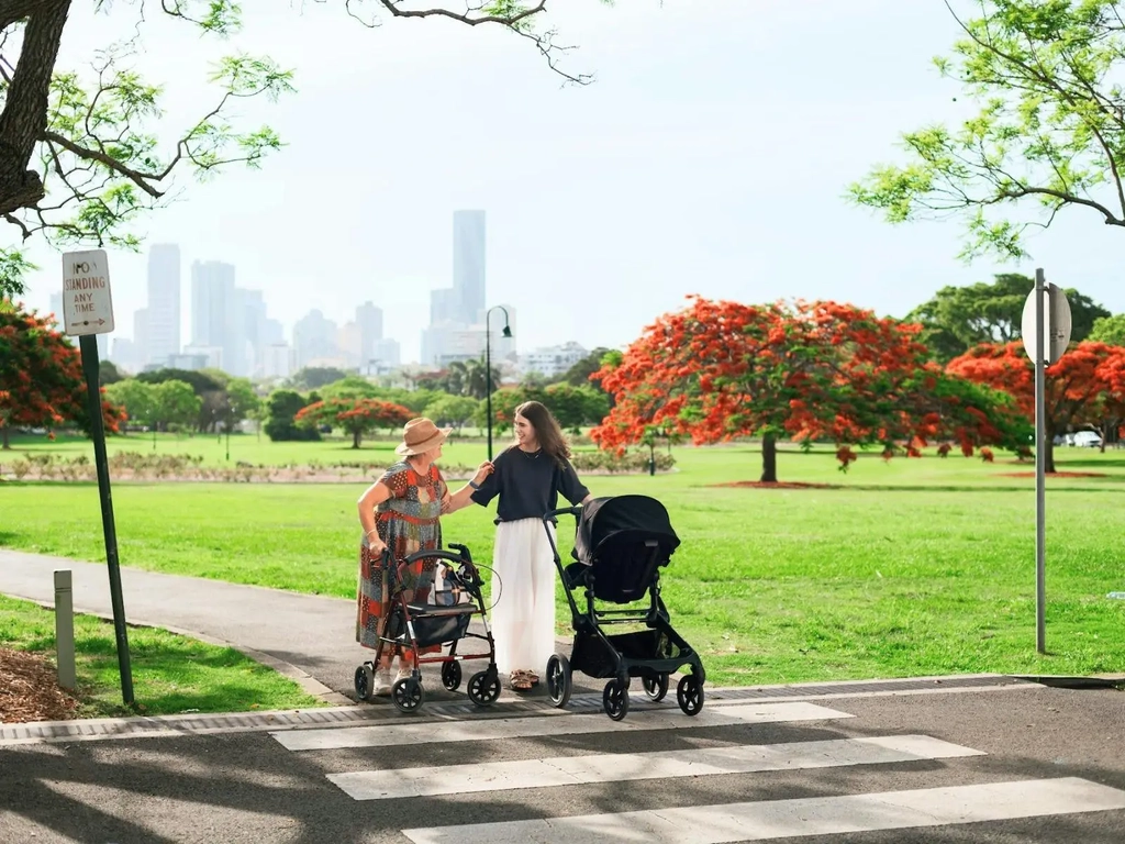 Australia's Kindest Person Image 1