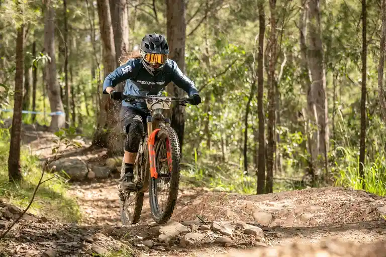 Rocky Trail Academy | Gold Coast Schools Comp | Nerang QLD Image 1