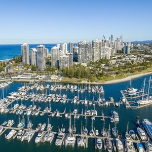 Southport Yacht Club