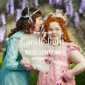 Candlelight: Best of Bridgerton on Strings Image 1